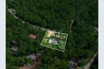 551 Loan Oak Drive, Oakhurst, TX 75359 - Photo 13