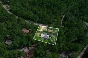 551 Loan Oak Dr, Oakhurst, TX 75359 - Photo 13