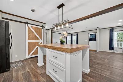 551 Loan Oak Drive, Oakhurst, TX 75359 - Photo 25