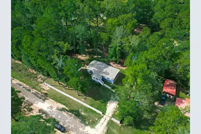 551 Loan Oak Drive, Oakhurst, TX 75359 - Photo 11