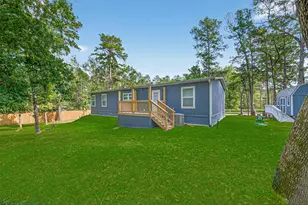 551 Loan Oak Dr, Oakhurst, TX 75359 - Photo 5