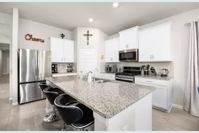 2406 Temple Crag Drive, Rosharon, TX 77583 - Photo 13