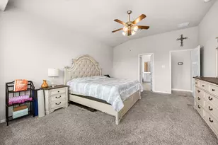 2406 Temple Crag Dr, Rosharon, TX 77583 - Photo 17