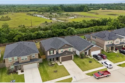 3105 Waxwing Drive, Brookshire, TX 77423 - Photo 27