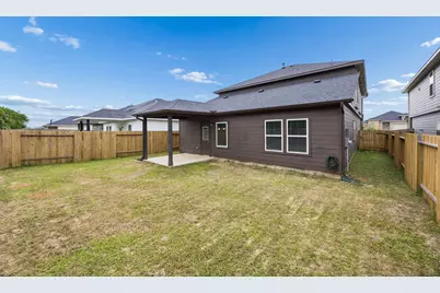 3105 Waxwing Drive, Brookshire, TX 77423 - Photo 19