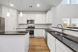 3105 Waxwing Dr, Brookshire, TX 77423 - Photo 5