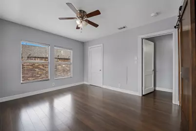 6918 Irvington Boulevard #B, Houston, TX 77022 - Photo 9