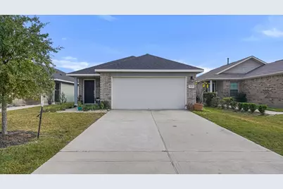 6510 Verbena Blossom Trail, Katy, TX 77449 - Photo 1