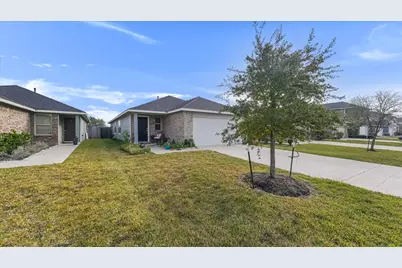 6510 Verbena Blossom Trail, Katy, TX 77449 - Photo 3