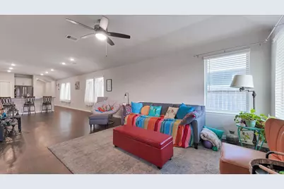 6510 Verbena Blossom Trail, Katy, TX 77449 - Photo 7