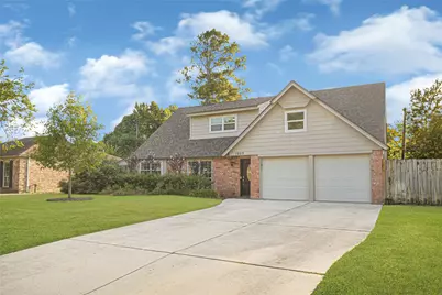 1923 Spillers Lane, Houston, TX 77043 - Photo 1