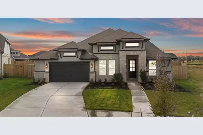 18806 Forested Street, Manvel, TX 77578 - Photo 1