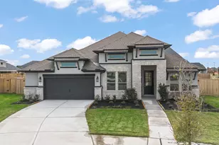 18806 Forested St, Manvel, TX 77578 - Photo 29