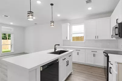 3124 Dawson Lane, Houston, TX 77051 - Photo 11