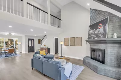 18102 Vintage Wood Lane, Spring, TX 77379 - Photo 9