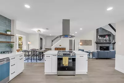 18102 Vintage Wood Lane, Spring, TX 77379 - Photo 1