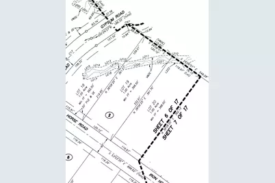 194 Iron Horse Road, New Waverly, TX 77358 - Photo 5