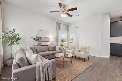 9615 Cardin Lane, Houston, TX 77044 - Photo 5
