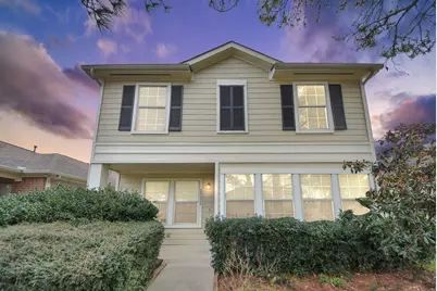 20626 Sycamore Crest Lane, Katy, TX 77449 - Photo 1