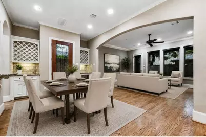 1215 Malone Street, Houston, TX 77007 - Photo 7