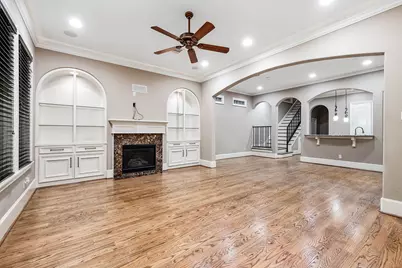 1215 Malone Street, Houston, TX 77007 - Photo 9