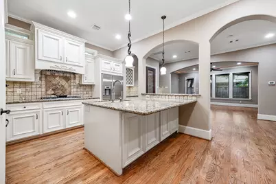 1215 Malone Street, Houston, TX 77007 - Photo 3
