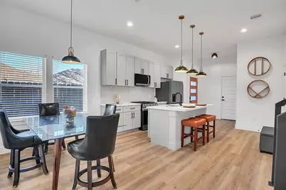 8012 Brandon Street, Houston, TX 77051 - Photo 5