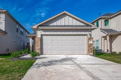 516 Emerald Thicket, Huffman, TX 77336 - Photo 1