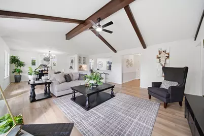 88 Rolling Hills Drive, Conroe, TX 77304 - Photo 1