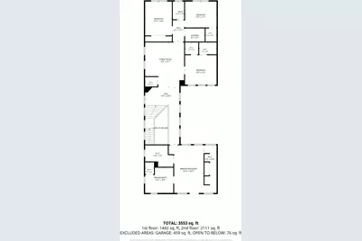 1216 Malone Street, Houston, TX 77007 - Photo 37