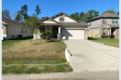 236 County Road 5102F, Cleveland, TX 77327 - Photo 1