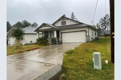 236 County Road 5102F, Cleveland, TX 77327 - Photo 3