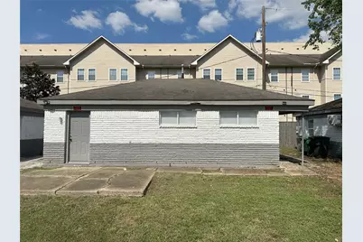 3833 Mount Pleasant, Houston, TX 77021 - Photo 1