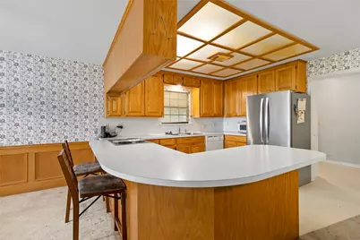 98 N Lakeside Drive N, Huntsville, TX 77320 - Photo 7