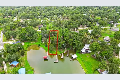 98 N Lakeside Drive N, Huntsville, TX 77320 - Photo 29