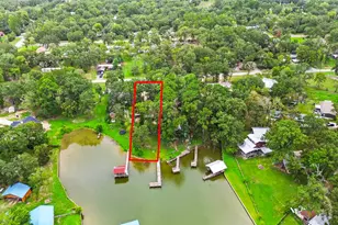 98 N Lakeside Dr N, Huntsville, TX 77320 - Photo 29