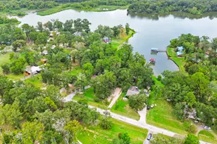 98 N Lakeside Dr N, Huntsville, TX 77320 - Photo 27