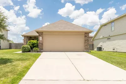 5619 Rocky Trail Drive, Kingwood, TX 77339 - Photo 1