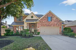 4311 Hazepoint Drive, Katy, TX 77494 - Photo 1
