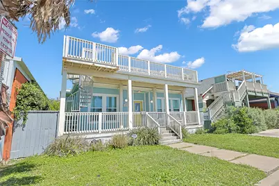 2610 Avenue Q 1/2, Galveston, TX 77550 - Photo 1