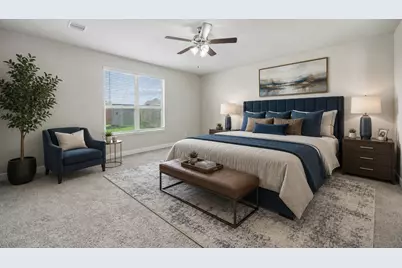 5803 Metaphor Way, Rosenberg, TX 77469 - Photo 9