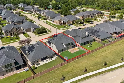 5803 Metaphor Way, Rosenberg, TX 77469 - Photo 19