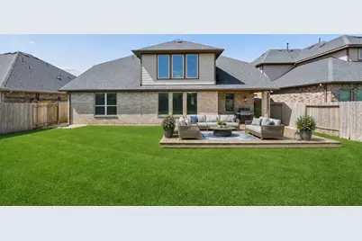 5803 Metaphor Way, Rosenberg, TX 77469 - Photo 15