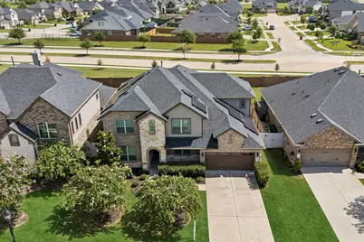 5803 Metaphor Way, Rosenberg, TX 77469 - Photo 21