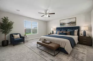 5803 Metaphor Wy, Rosenberg, TX 77469 - Photo 9