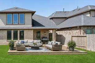 5803 Metaphor Wy, Rosenberg, TX 77469 - Photo 17