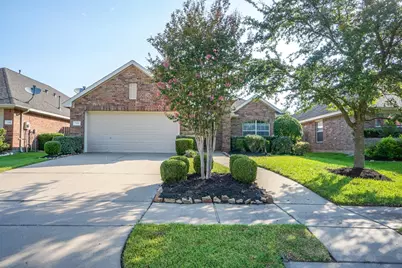 7102 Thistlewood Park Court, Katy, TX 77494 - Photo 31