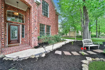 3 Murmuring Creek Place, Conroe, TX 77385 - Photo 7