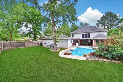 3 Murmuring Creek Place, Conroe, TX 77385 - Photo 47