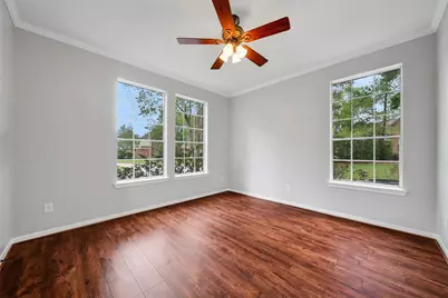 3 Murmuring Creek Place, Conroe, TX 77385 - Photo 9